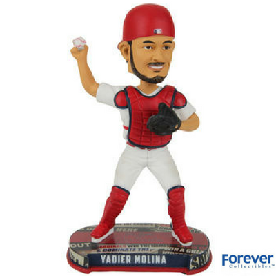 MLB Headline Bobbleheads
