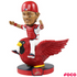 Riding Bobbleheads
