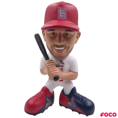 Showstomperz Bobbleheads