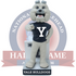 Yale Bulldogs Mascot Bobblehead (Presale)