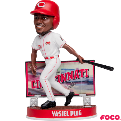 2019 Billboard Bobbleheads