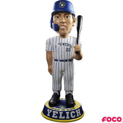 3 Foot Tall Bobbleheads