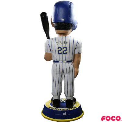 3 Foot Tall Bobbleheads