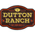 Yellowstone Dutton Ranch Multi Charm Keychain