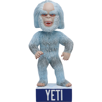 Cryptid Bobbleheads