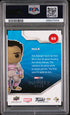 2023 UPPER DECK FUNKO POP MARVEL  HULK PLATINUM #65  PSA 10