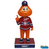 NHL Logo Base Mascot Bobbleheads