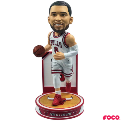 Additional Hero Series Bobbleheads