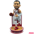 Additional Hero Series Bobbleheads