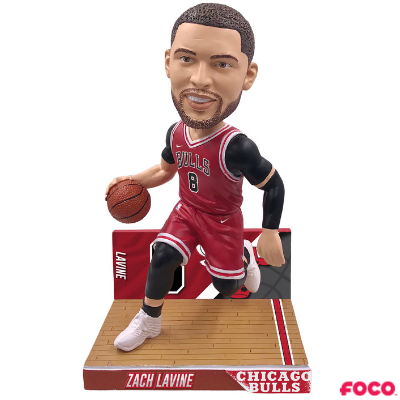 Big Ticket Bobbleheads