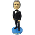 Presidential Bobbleheads - The Neglected Presidents