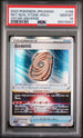 2022 POKEMON JAPANESE SWORD & SHIELD VSTAR UNIVERSE SKY SEAL STONE-HOLO #146 -  PSA  10