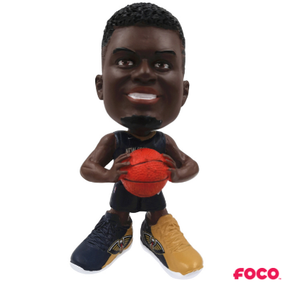 Showstomperz Bobbleheads