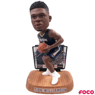 Scoreboard Bobbleheads