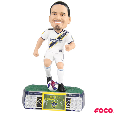 MLS Stadium Lights Bobbleheads