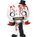 Terrifier 2 Art the Clown Bloody Version By Funko Pop! #1592