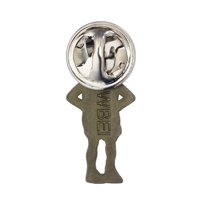 Harry Potter Dobby the House-Elf Enamel Pin