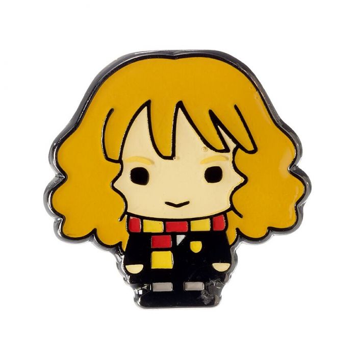 Harry Potter Hermione Granger Chibi Enamel Pin
