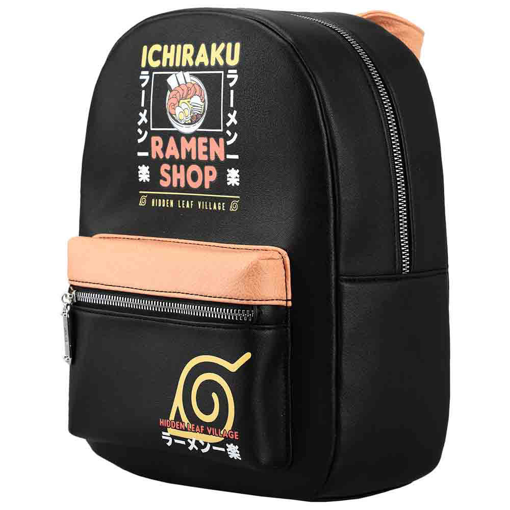 Ichiraku Ramen Shop (Naruto Shippuden) Mini Backpack