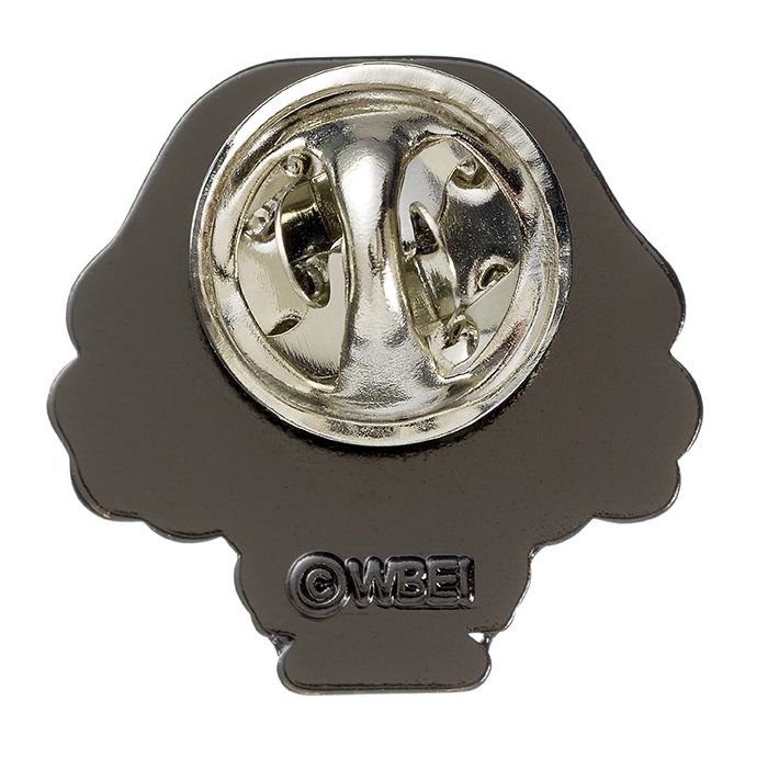 Harry Potter Hermione Granger Chibi Enamel Pin