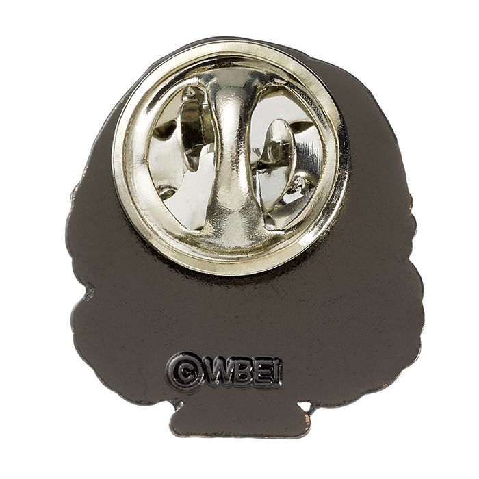 Harry Potter Luna Lovegood Chibi Enamel Pin