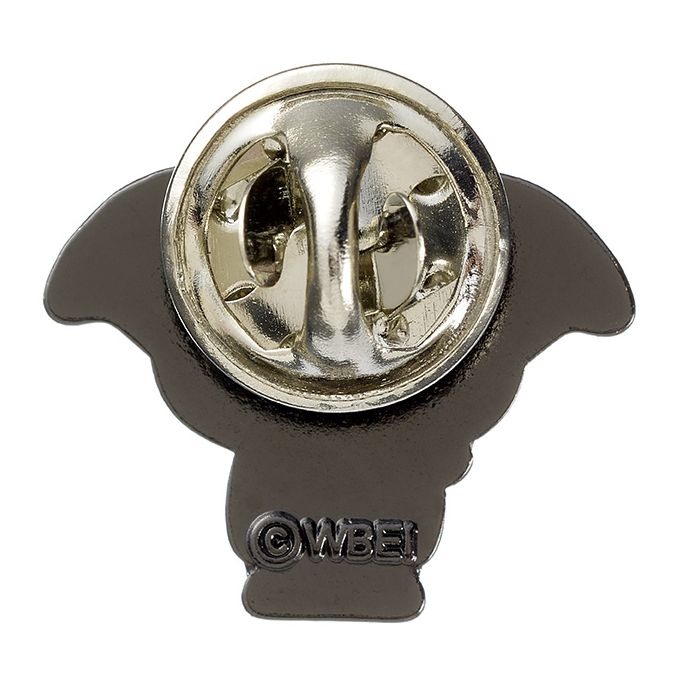 Harry Potter Dobby the House Elf Chibi Enamel Pin