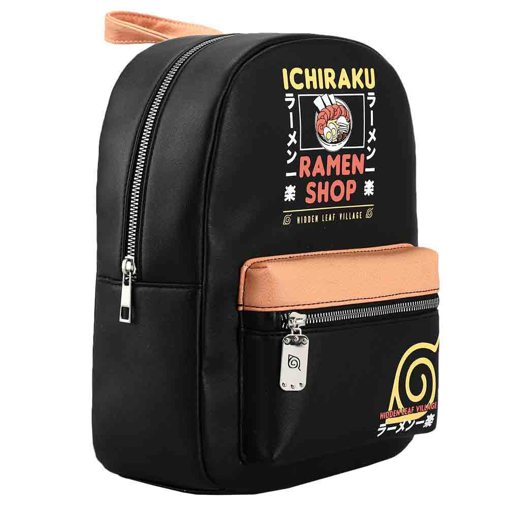 Ichiraku Ramen Shop (Naruto Shippuden) Mini Backpack