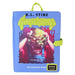 Goosebumps The Haunted Mask Book Mini-Backpack