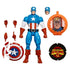 Secret Wars Marvel Legends 6-Inch Action Figures Set of 6