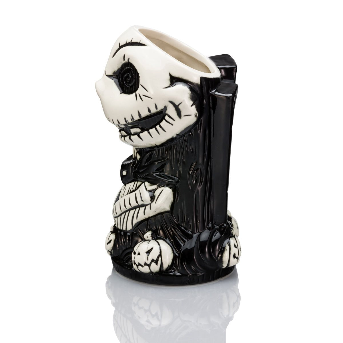 The Nightmare Before Christmas 30th Anniversary Jack Skellington 22 oz. Geeki Tikis Mug