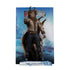 Movie Maniacs Red One Krampus 6-Inch Scale Posed Figure