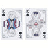 Bicycle® Back to the Future Playing Cards