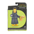 5in THOH Deluxe Grim Reaper Homer Figure