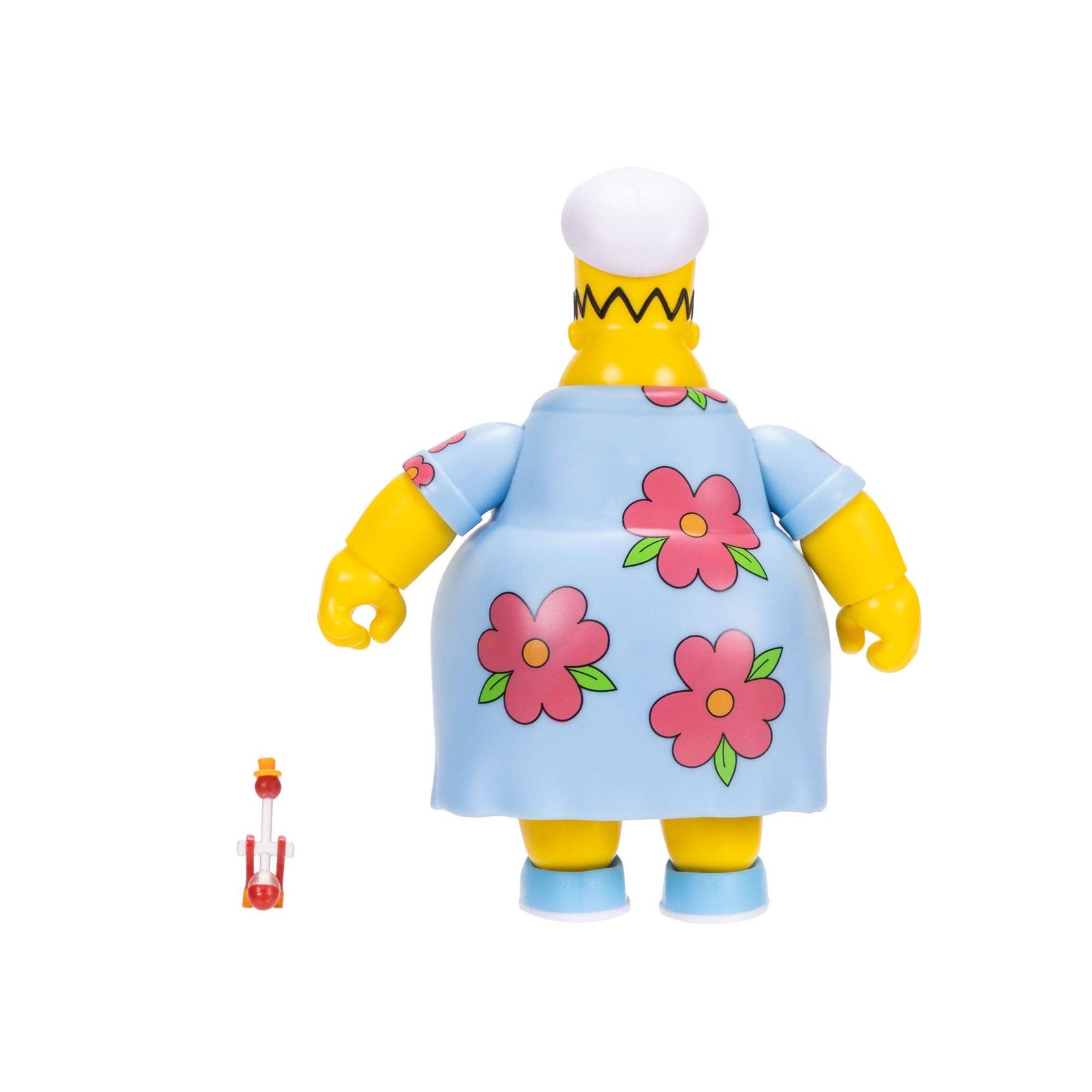 5in Deluxe King-Size Homer