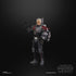 Star Wars The Black Series Bad Batch Clone Crosshair 6-Inch Action Figure (Re-Run)