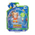 4in Articulated Figures with Accessory Wave 25