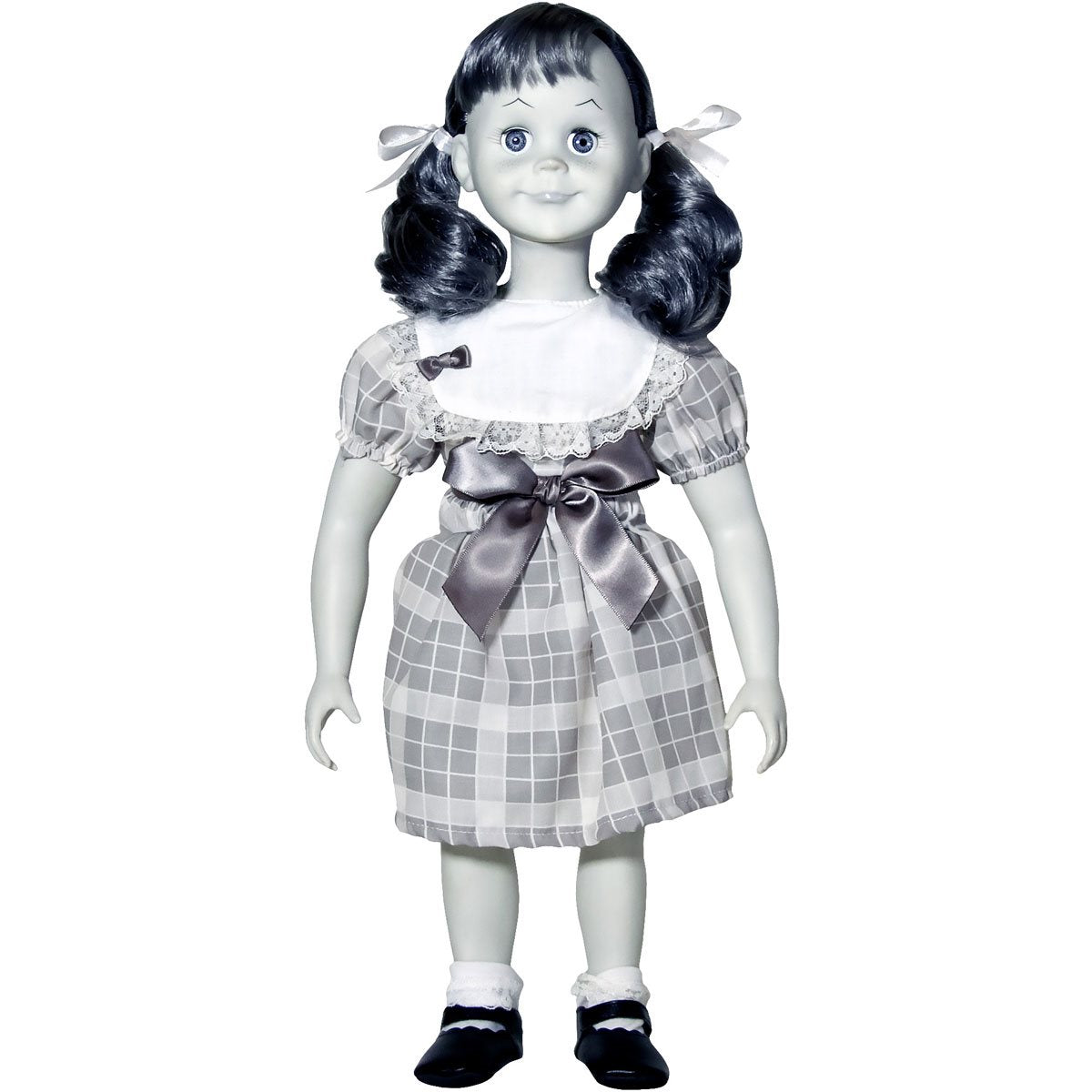 The Twilight Zone Talky Tina 18-Inch Prop Replica Doll