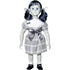 The Twilight Zone Talky Tina 18-Inch Prop Replica Doll