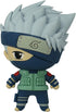 Kakashi Naruto 3D Foam Magnet