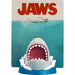 *Extended Handling* - Jaws Nendoroid Action Figure