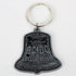 AC/DC Hells Bells Die-Cast Keychain