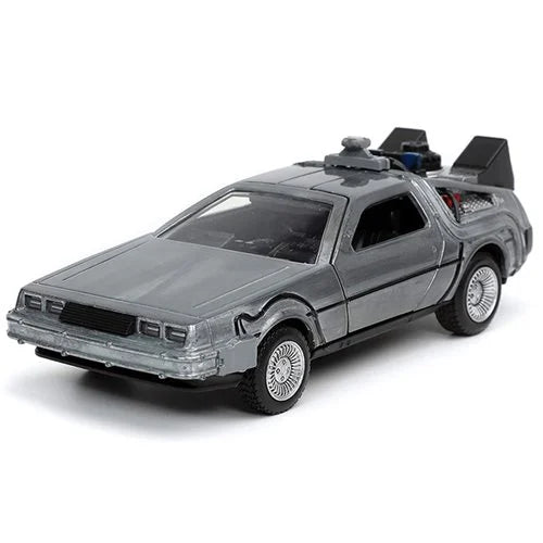 Back to the Future die-cast 1:32 scale 
