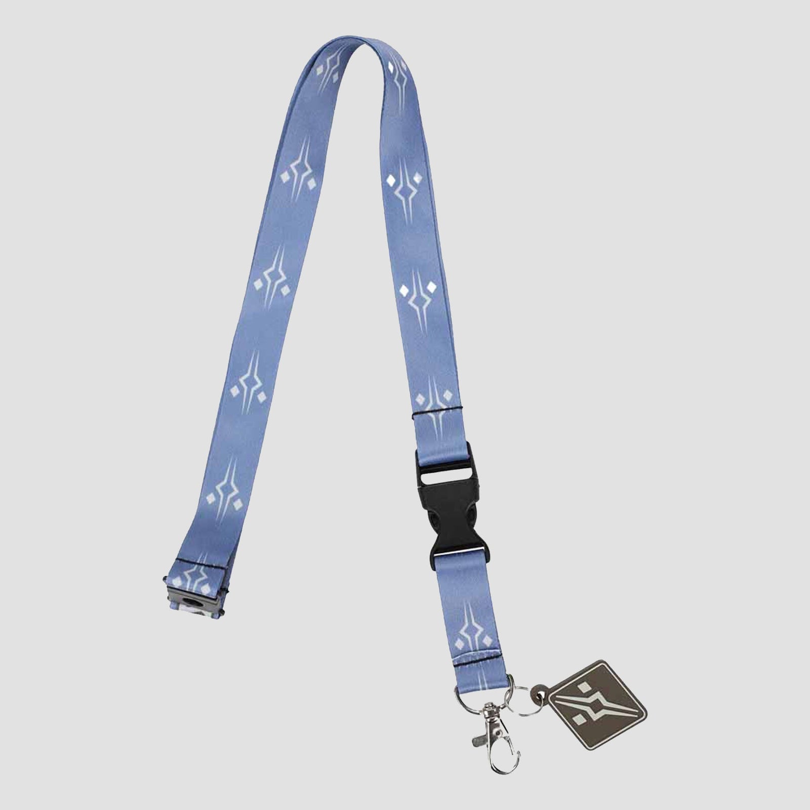 Star Wars Ahsoka Tano Fulcrum Double-Sided Breakaway Lanyard