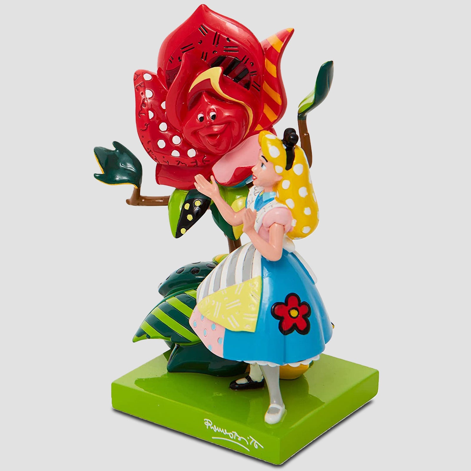 Disney Alice in Wonderland 