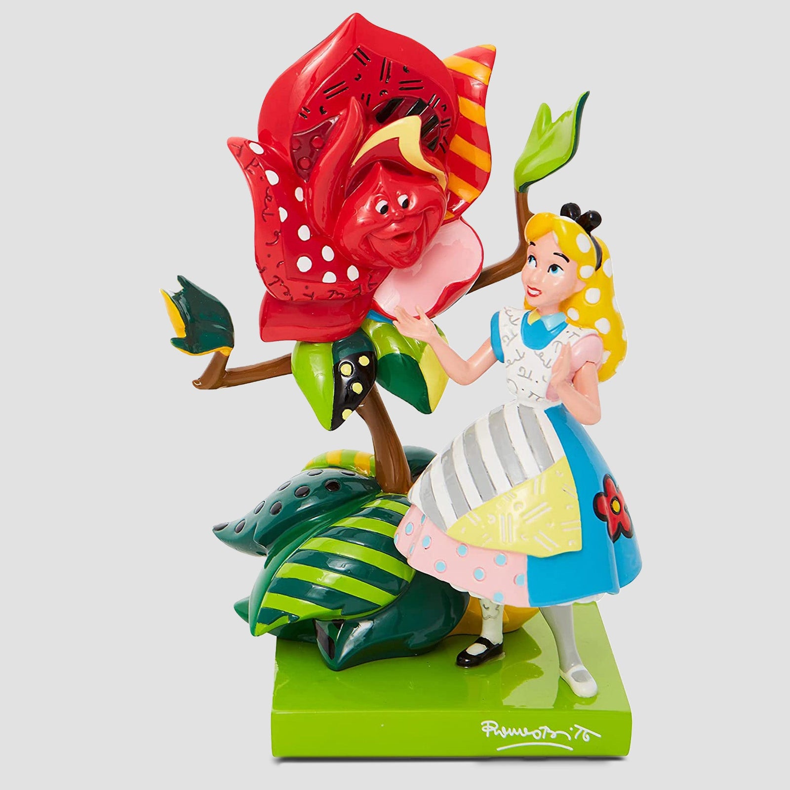 Disney Alice in Wonderland 