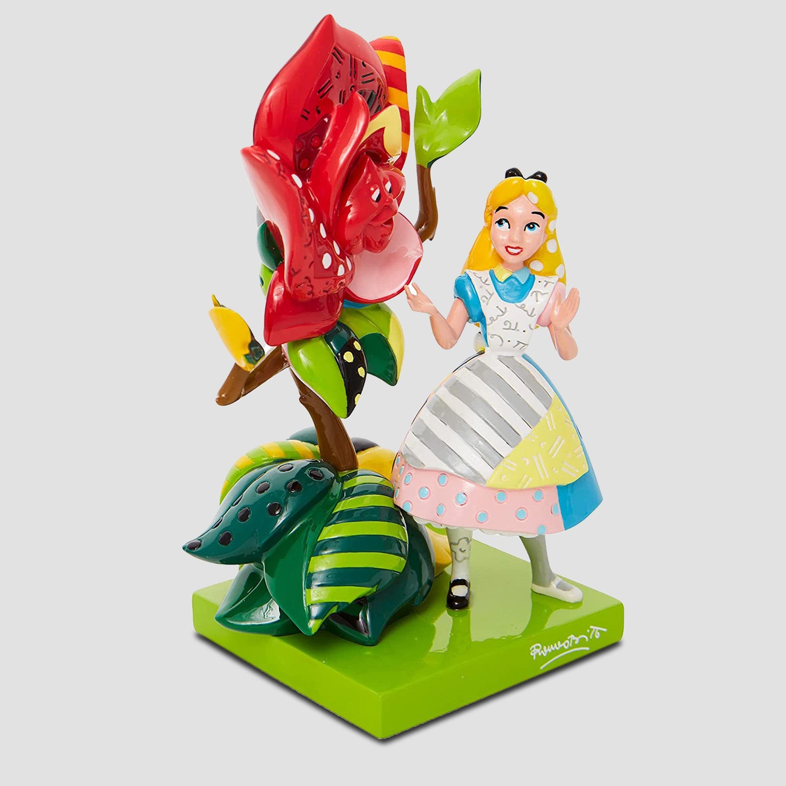 Disney Alice in Wonderland 