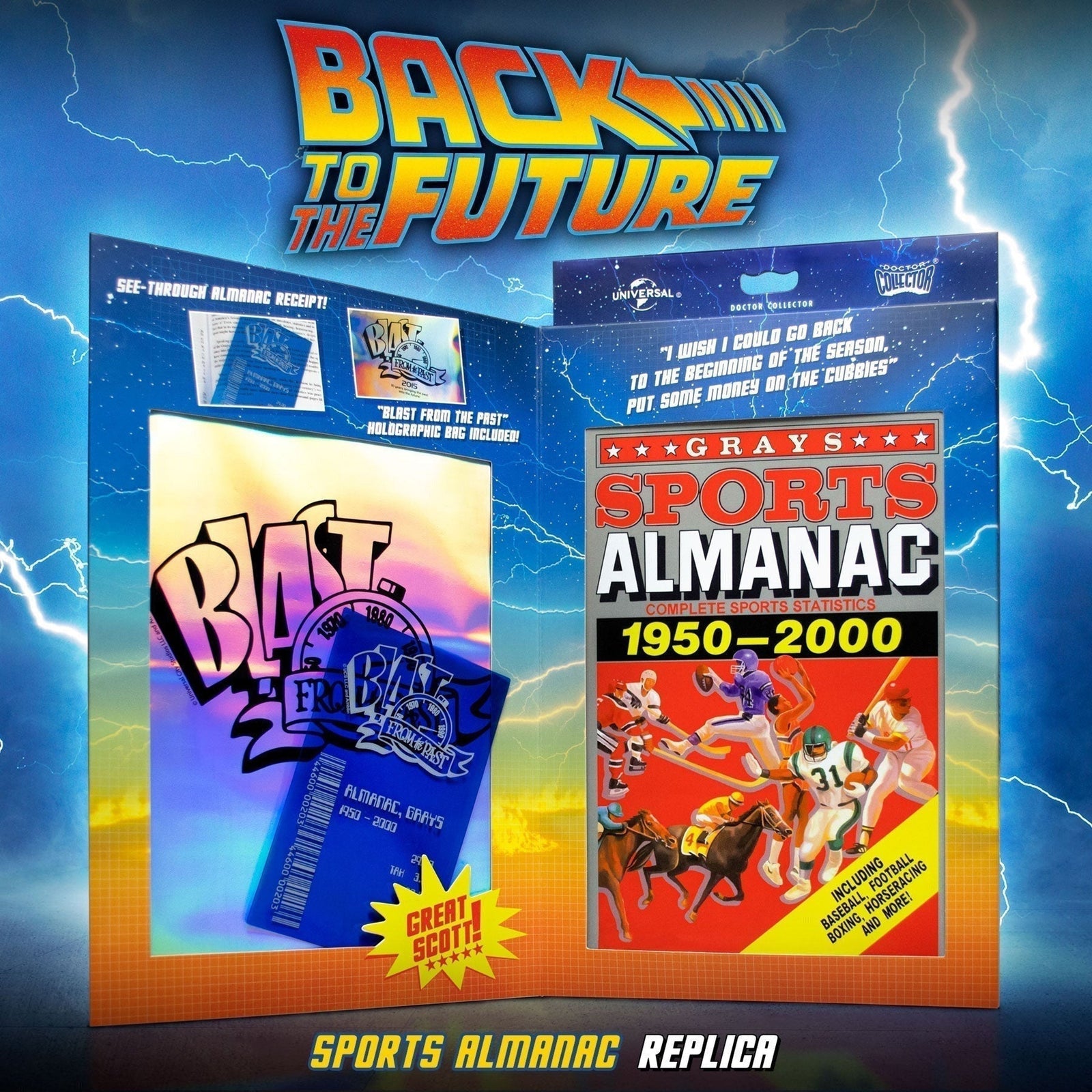 Back to the Future Part II 