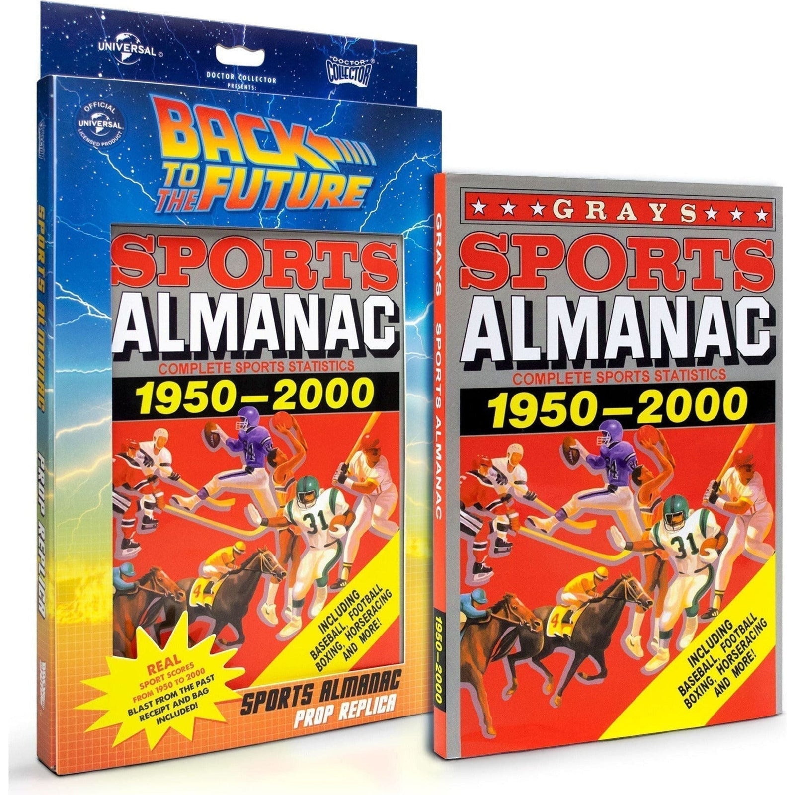 Back to the Future Part II 