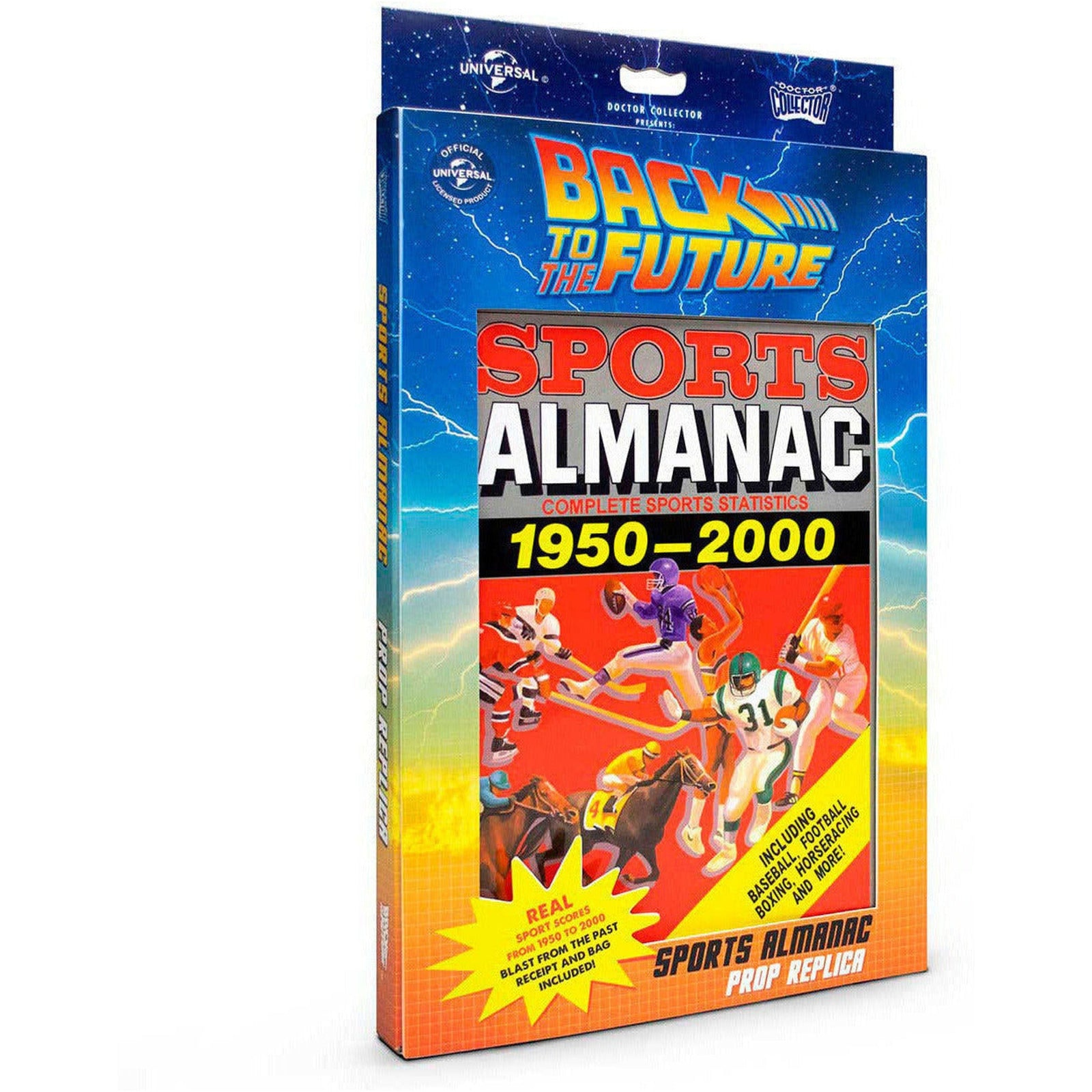 Back to the Future Part II 