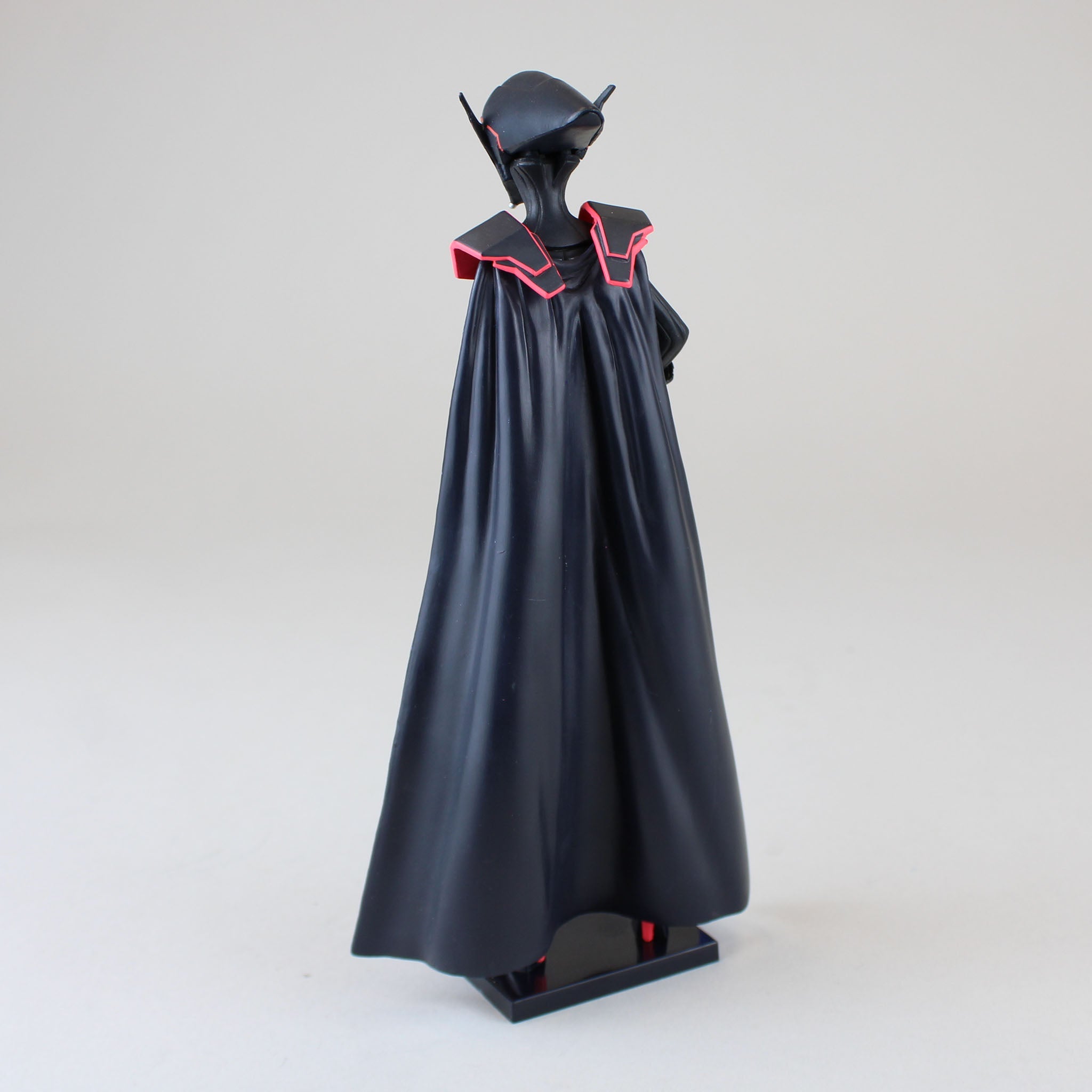Am with Helmet (Star Wars: Visions - The Twins) Bandai Spirits DXF Statue